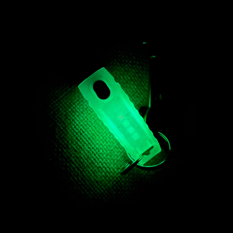 Micro Pro (Glows in the dark)