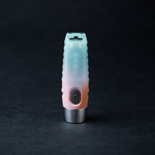 Micro Pro (Glows in the dark)